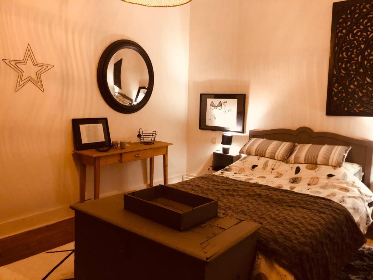 La Mosane Bed & Breakfast Профондвил Екстериор снимка